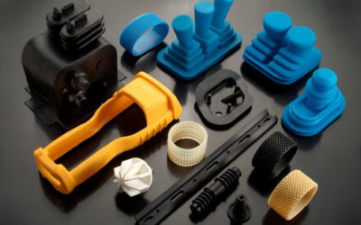 A Guide to Rubber – Rubber Materials