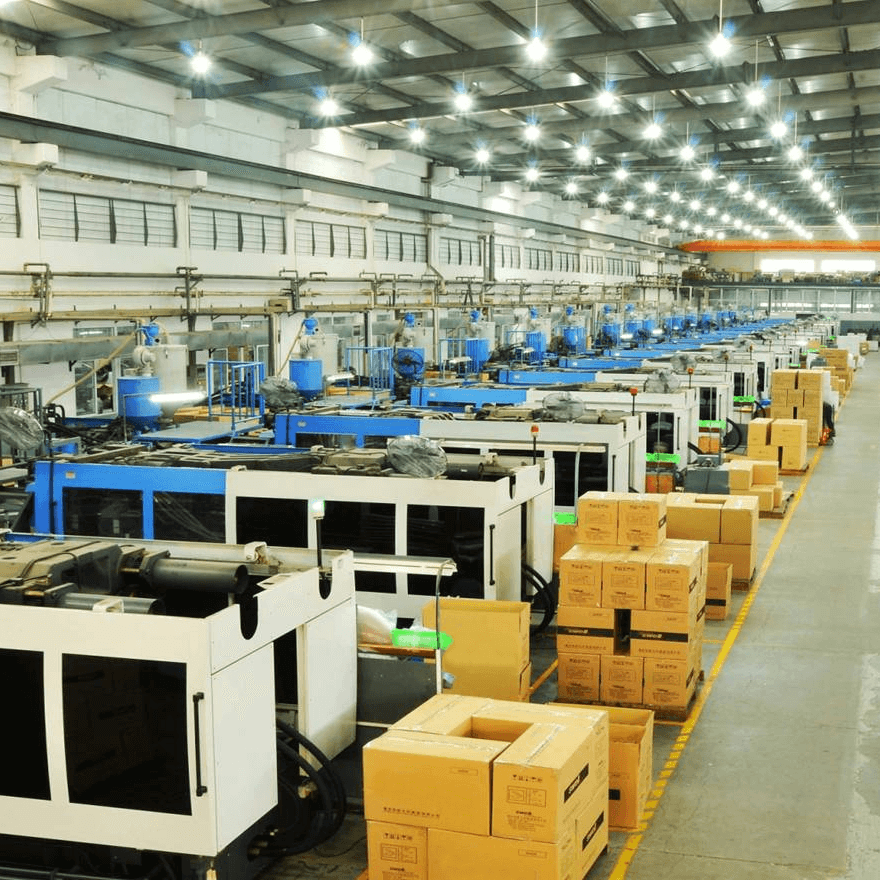 Panova Plastic Molding Methods