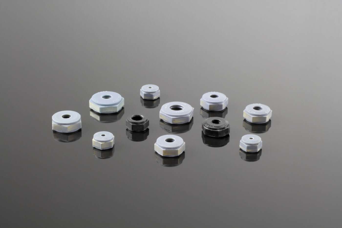 Switch Seals-Rotary & Potentiometer Switch Boot Grouping Switch Seals-Rotary & Potentiometer Switch Boot Grouping