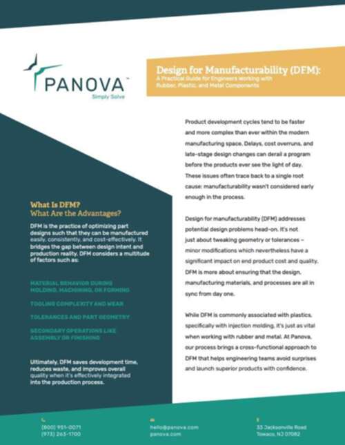 DFM white paper thumbnail